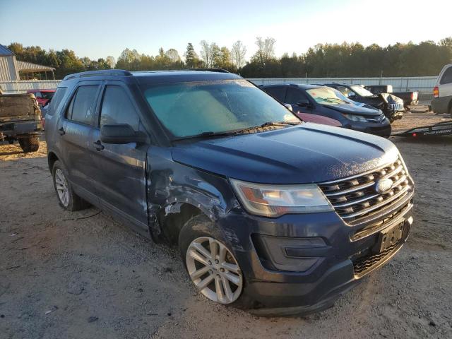 2016 FORD EXPLORER 1FM5K8B80GGB39978