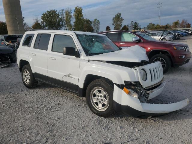 2015 JEEP PATRIOT SPORT - 1C4NJPBA2FD226303