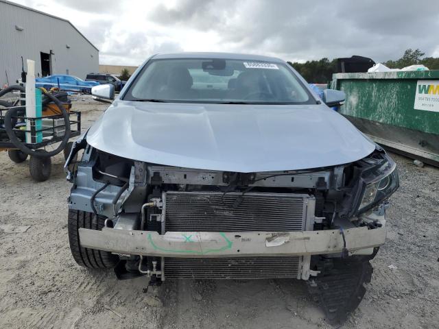 2014 CHEVROLET IMPALA LT - 1G1115SL7EU106329