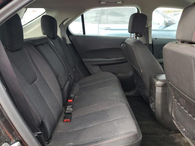 2017 CHEVROLET EQUINOX LS - 2GNALBEK4H1574609