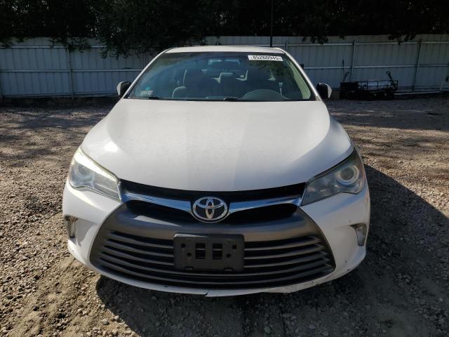 2017 TOYOTA CAMRY LE - 4T1BF1FK2HU294989
