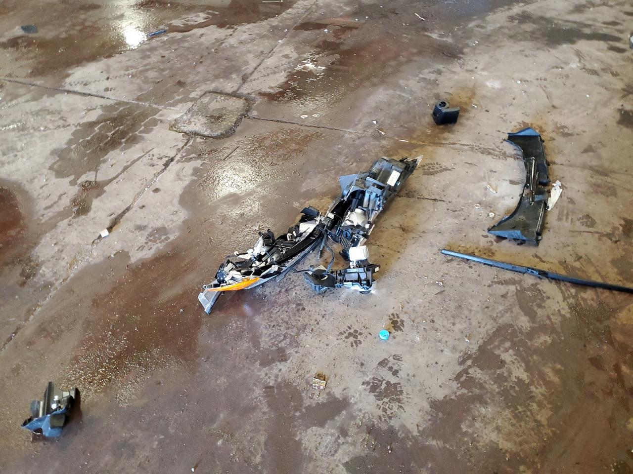 FORD TRANSIT CONNECT XLT