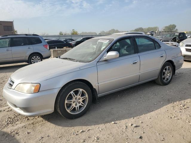 ACURA 3.2TL