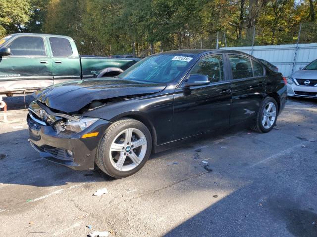 Global Auto Auctions: 2013 BMW 328 I