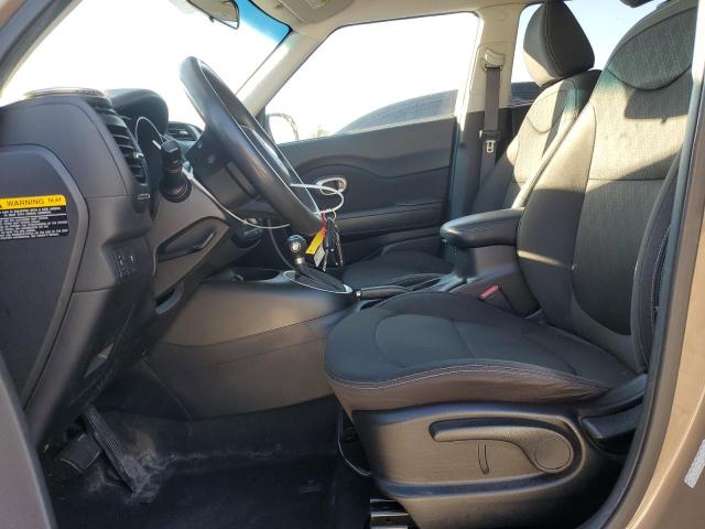 2016 KIA SOUL - KNDJN2A23G7262386