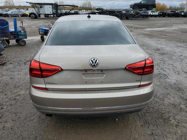 2016 VOLKSWAGEN PASSAT SE 1VWBS7A30GC019545