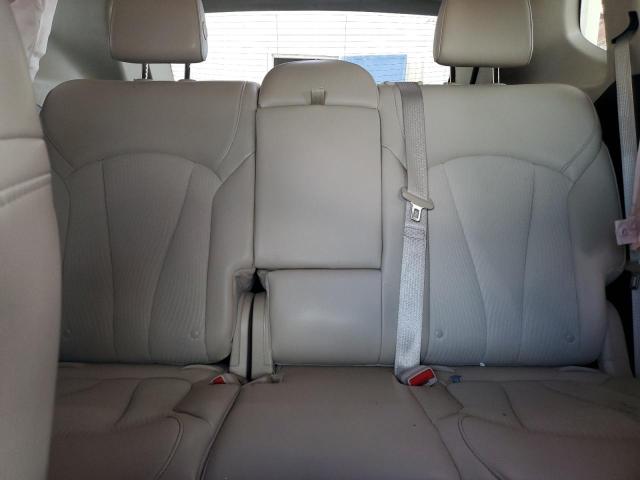 2017 BUICK ENVISION P - LRBFXASA4HD016111