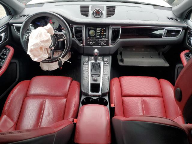 2015 PORSCHE MACAN S - WP1AB2A53FLB43311