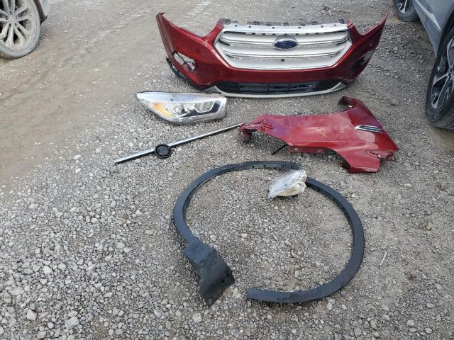 2019 FORD ESCAPE SEL #3284138575