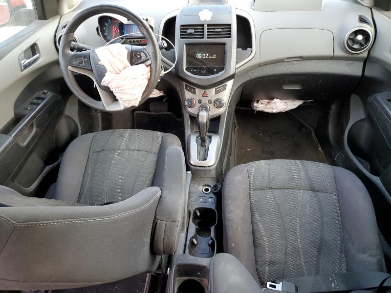 2013 CHEVROLET SONIC LT #3305679730