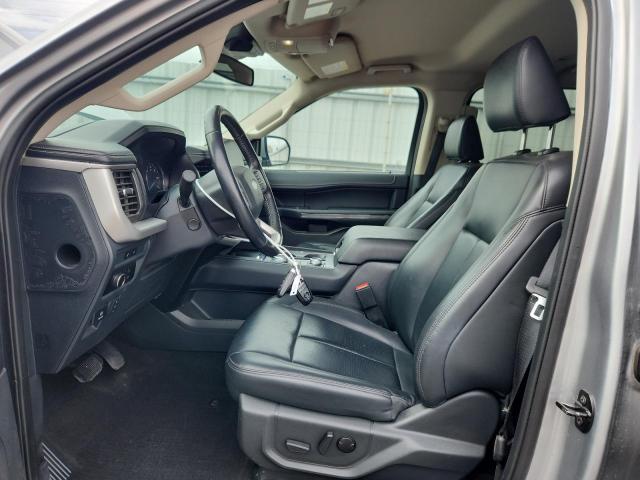 2024 FORD EXPEDITION 1FMJK1J85REA25285