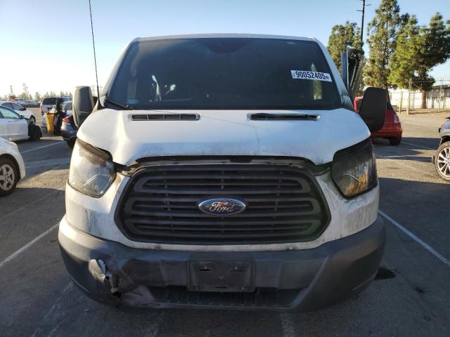 2018 FORD TRANSIT T- #3309402983