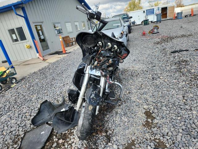 2004 HARLEY-DAVIDSON FLHTCUI #3285720664