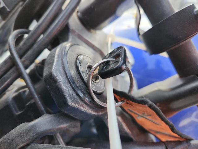 2013 YAMAHA FZ6 R #3297955778