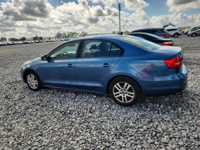 2015 VOLKSWAGEN JETTA BASE 3VW2K7AJ2FM210279