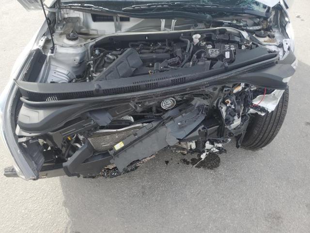 2022 HYUNDAI ACCENT SE 3KPC24A69NE179445