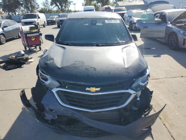 2019 CHEVROLET EQUINOX LT #3281542388