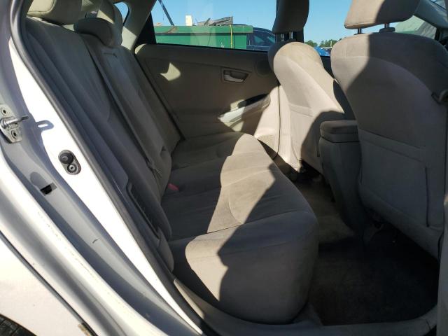 2010 TOYOTA PRIUS - JTDKN3DU0A1028109