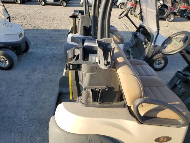 2020 CLUB CAR TEMPO LITHIUM #3261992476