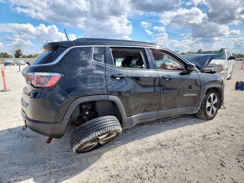 2018 JEEP COMPASS LA #3291521930