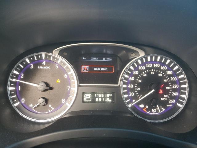 2017 INFINITI QX60 5N1DL0MM3HC508507