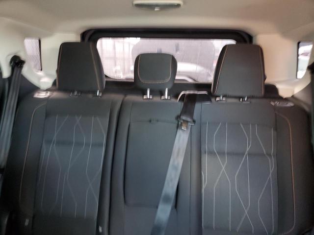 2021 FORD ECOSPORT S #3315712346