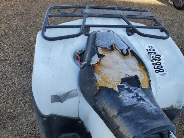 2016 KAWASAKI BRUTE FORCE 750 JKAVFDG18GB510177