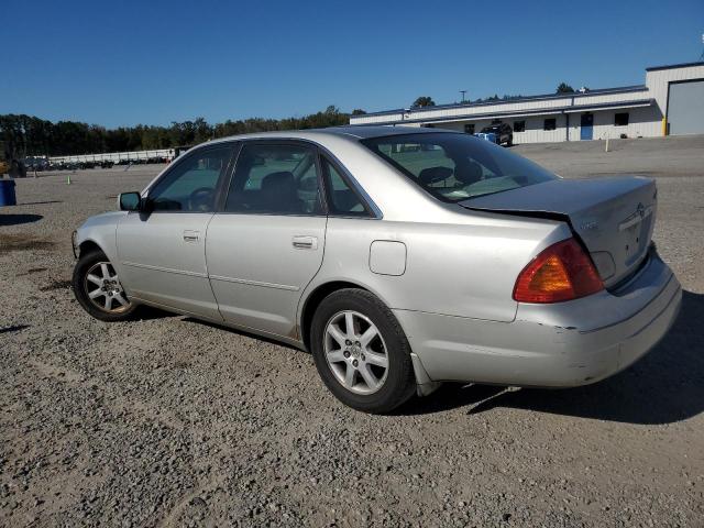 2002 TOYOTA AVALON XL #3298143281