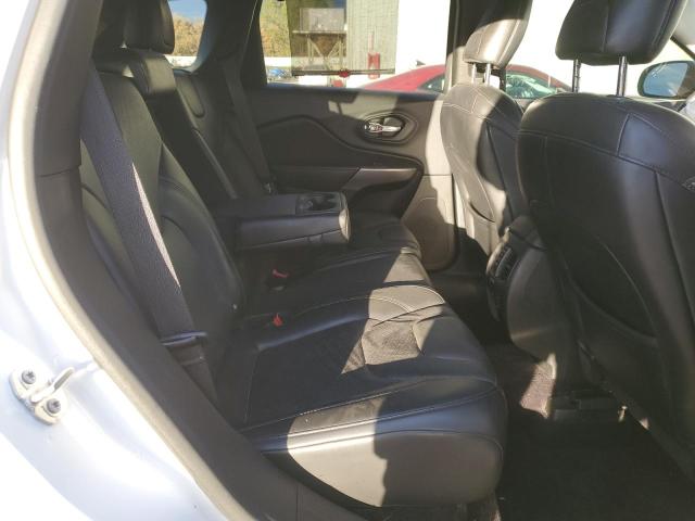 2019 JEEP CHEROKEE L - 1C4PJMDN7KD134086