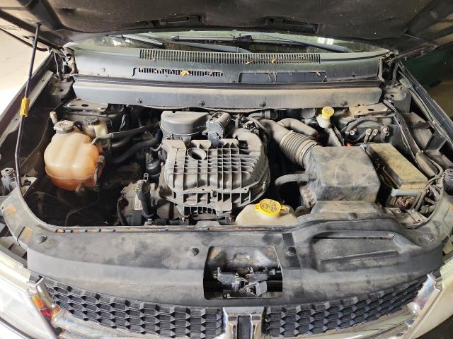 2017 DODGE JOURNEY SX - 3C4PDDBGXHT512819