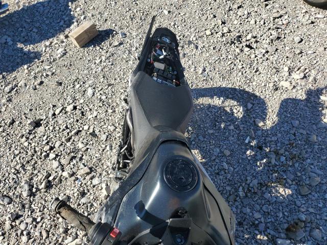 2022 KTM 890 DUKE R VBKTU9402NM829764