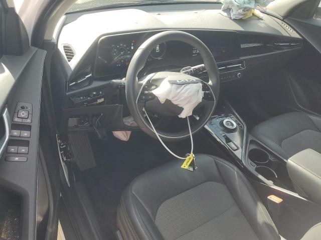 2024 KIA NIRO WIND KNDCR3L12R5122299