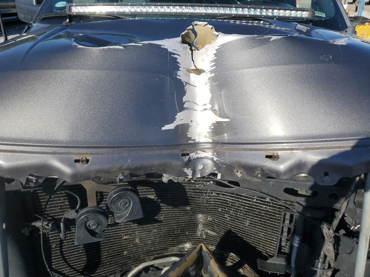 FORD F-150 SUPER CAB