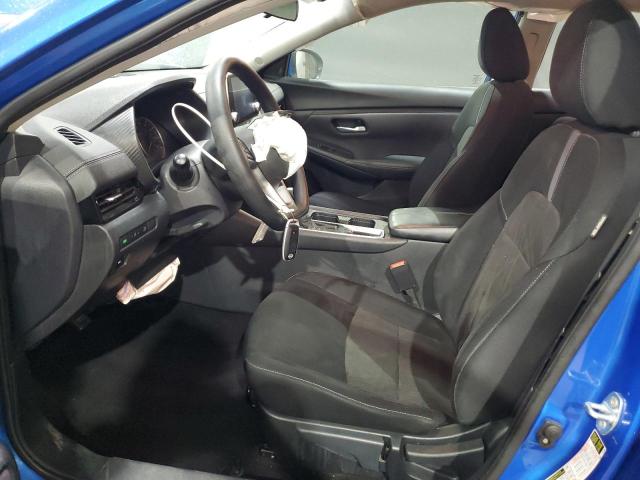 2024 NISSAN SENTRA SV 3N1AB8CV7RY333077