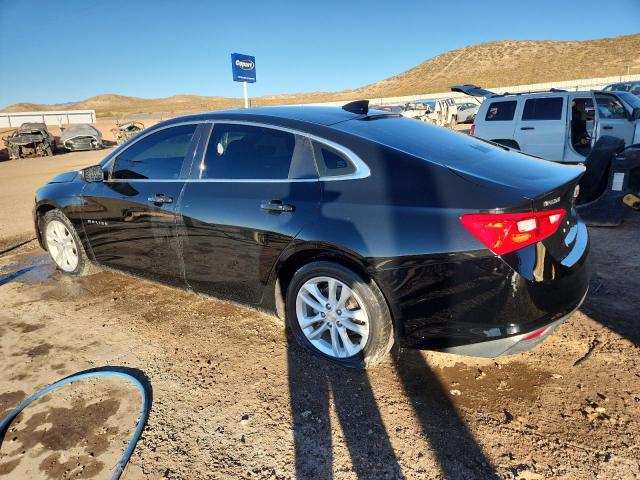 2018 CHEVROLET MALIBU LT #3275472712