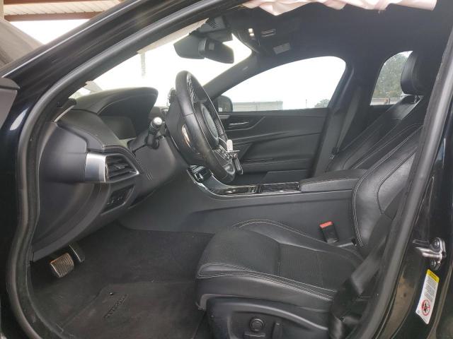 2018 JAGUAR XE R - SPO SAJAF4EV8JCP21747