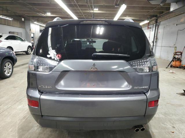 2007 MITSUBISHI OUTLANDER #3286591157
