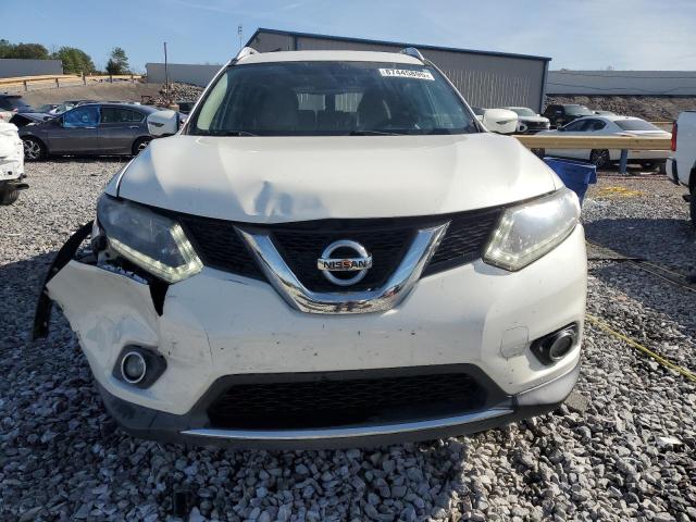 2016 NISSAN ROGUE S #3286736344