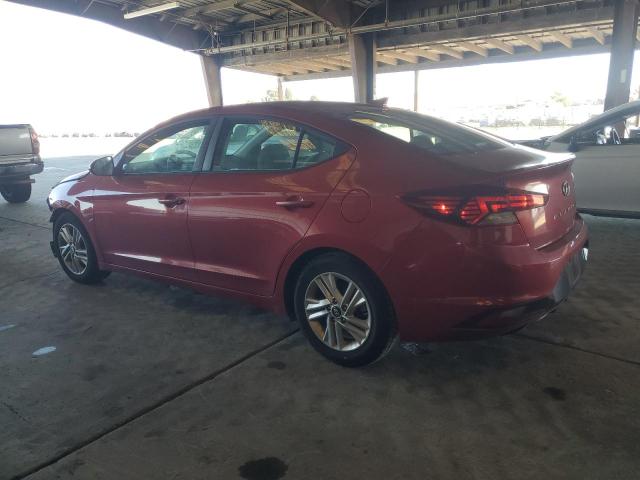 2019 HYUNDAI ELANTRA SE #3292567697