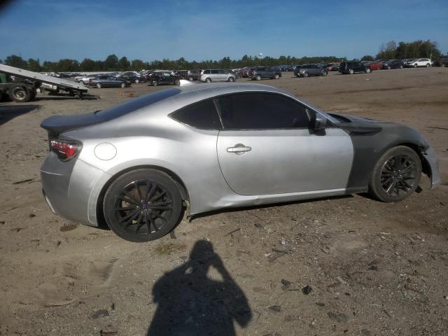 2015 SUBARU BRZ 2.0 LIMITED #3305410308