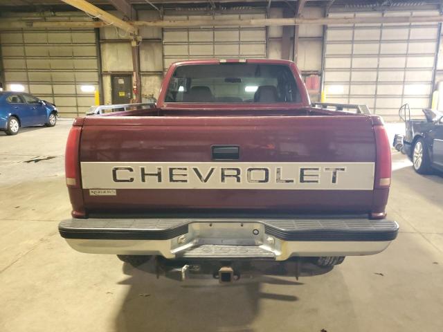 1996 CHEVROLET GMT-400 K1 #3274745835