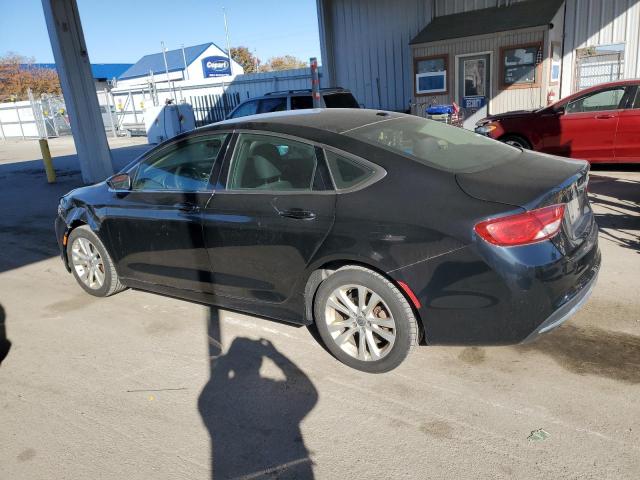 2015 CHRYSLER 200 LIMITE - 1C3CCCAB6FN532214