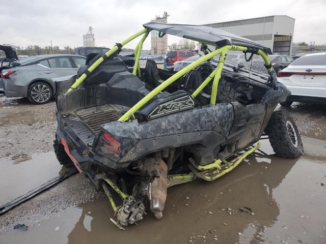 2021 KAWASAKI KRF 1000 B - JKARFCB17MB501646