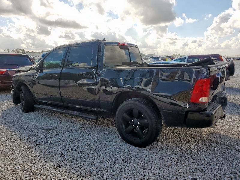 2018 RAM 1500 SLT - 1C6RR6LT7JS239676
