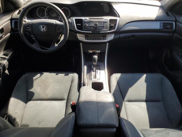 2014 HONDA ACCORD LX - 1HGCR2F37EA076785