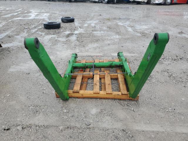 2022 JOHN DEERE 520M #3276981160