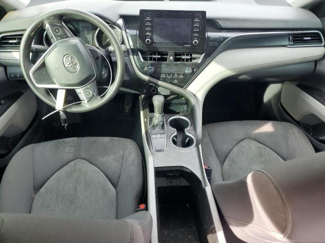 2022 TOYOTA CAMRY LE - 4T1C11AKXNU048195