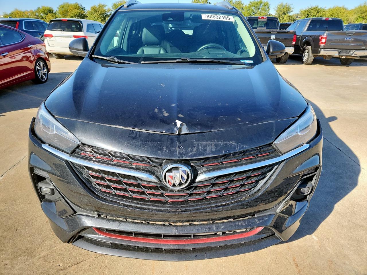 BUICK ENCORE ESSENCE