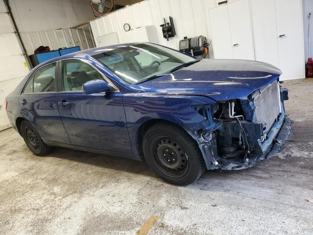 2011 TOYOTA CAMRY BASE #3278606930
