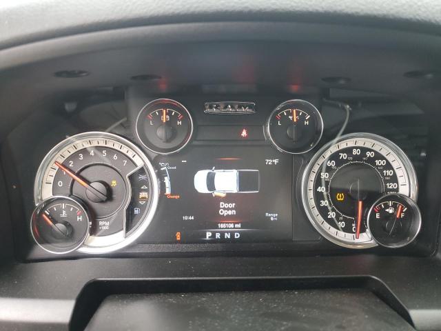 2021 RAM 1500 CLASSIC TRADESMAN 1C6RR7KT8MS572870